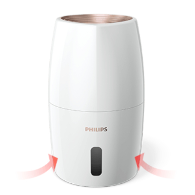 Nawilżacz powietrza Philips HU2716/10